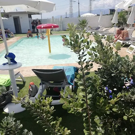 All'ombra Del Noce Catona Di Reggio Calabria