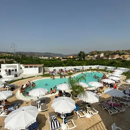 All'ombra Del Noce Catona Di Reggio Calabria