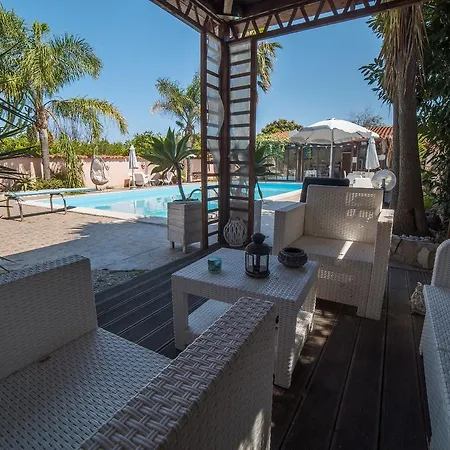 All'ombra Del Noce Catona Di Reggio Calabria