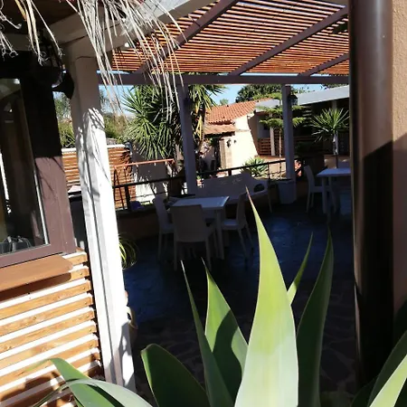 All'Ombra Del Noce B&B