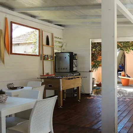 Oda ve Kahvaltı All'ombra Del Noce