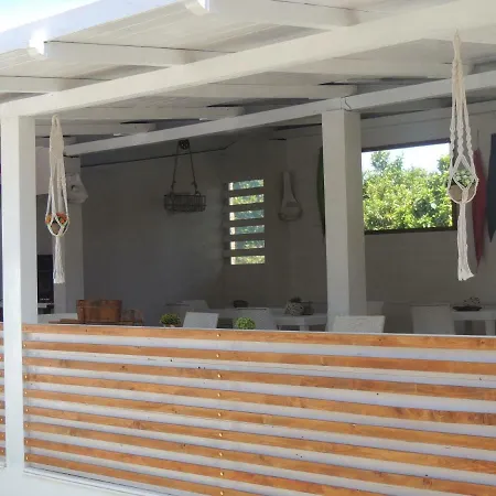 All'ombra Del Noce 3*