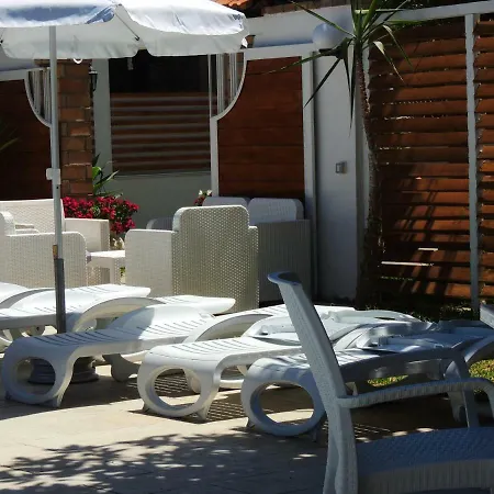 All'Ombra Del Noce B&B Catona Di Reggio Calabria