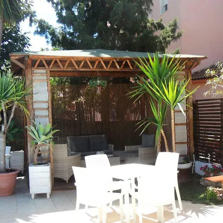 All'ombra Del Noce Catona Di Reggio Calabria