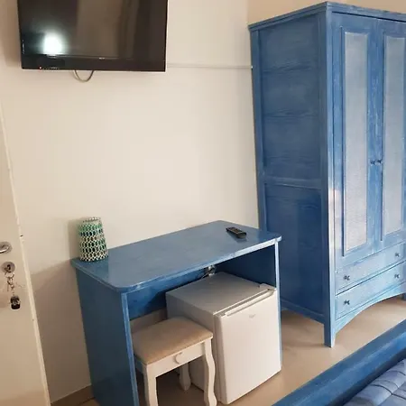 All'ombra Del Noce Oda ve Kahvaltı