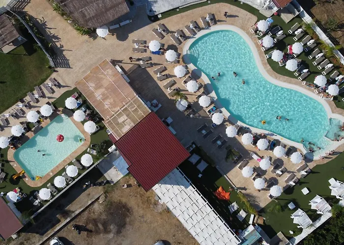 Bed & Breakfast All'Ombra Del Noce B&B 3*