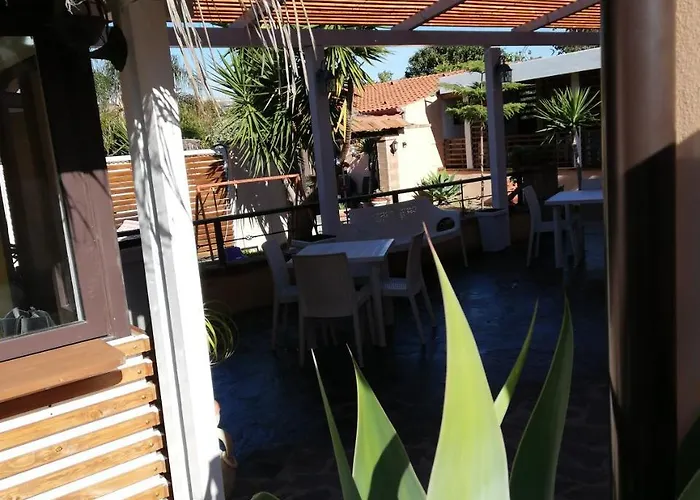 All'Ombra Del Noce B&B