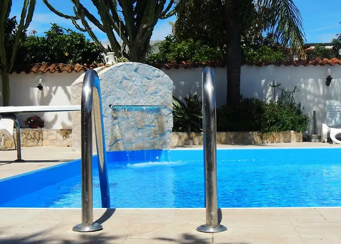 All'Ombra Del Noce B&B 3*