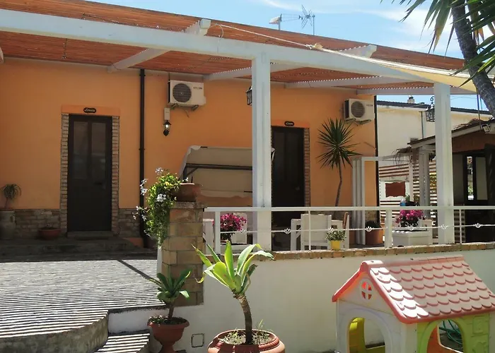 Panzió All'ombra Del Noce