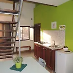 Bed & Breakfast All'ombra Del Noce Catona Di Reggio Calabria