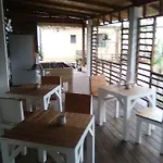 Bed & Breakfast All'ombra Del Noce Catona Di Reggio Calabria