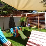 All'Ombra Del Noce B&B Bed & Breakfast Catona Di Reggio Calabria