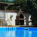 All'Ombra Del Noce B&B Bed & Breakfast Catona Di Reggio Calabria