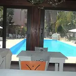 Bed & Breakfast All'ombra Del Noce Catona Di Reggio Calabria