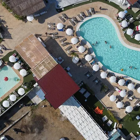 Frühstückspension All'ombra Del Noce 3*