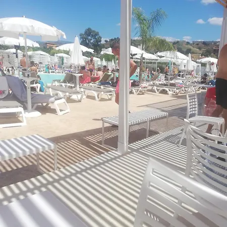 All'ombra Del Noce Frühstückspension 3*