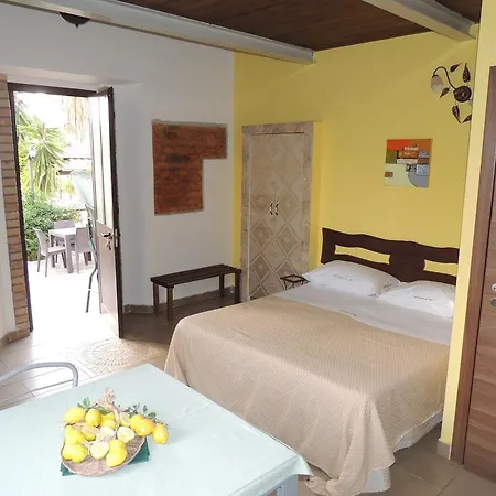 Frühstückspension All'ombra Del Noce