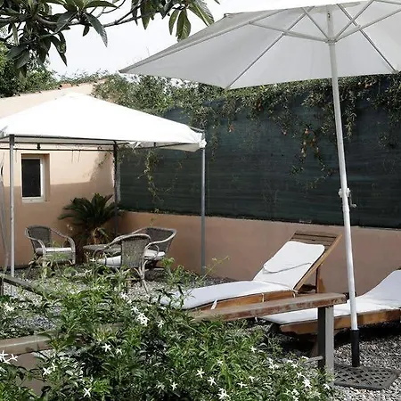 All'ombra Del Noce Frühstückspension