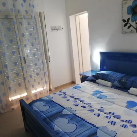 Panzió All'ombra Del Noce 4*
