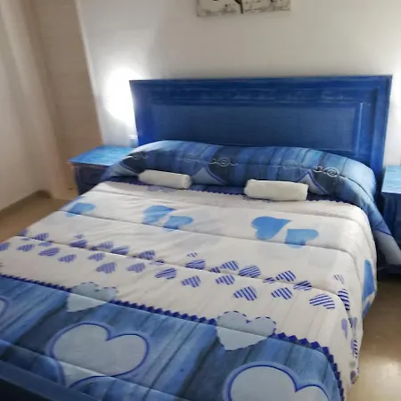 Panzió All'ombra Del Noce 4*