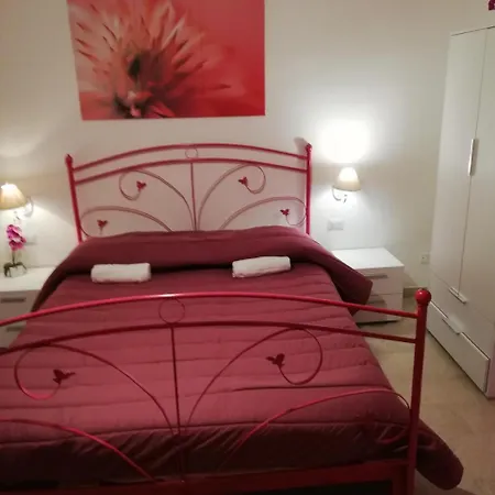 All'ombra Del Noce Frühstückspension Catona Di Reggio Calabria