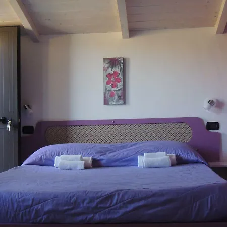 All'ombra Del Noce 3* Catona Di Reggio Calabria