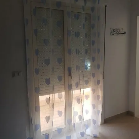 All'ombra Del Noce Panzió 4*