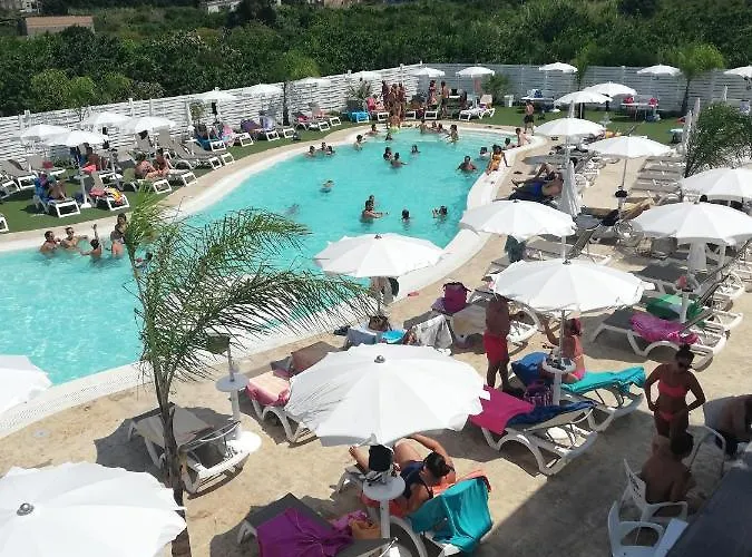 奥尔欧姆布拉德尔诺斯住宿加早餐旅馆