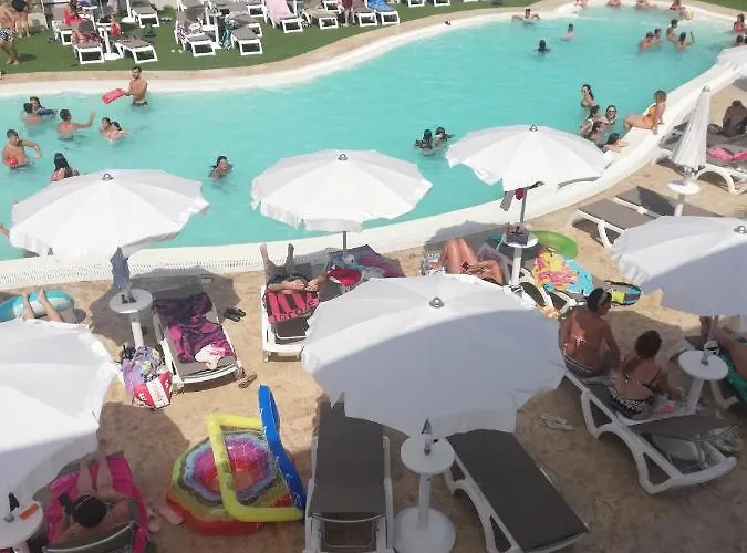 住宿加早餐酒店 奥尔欧姆布拉德尔诺斯住宿加早餐旅馆