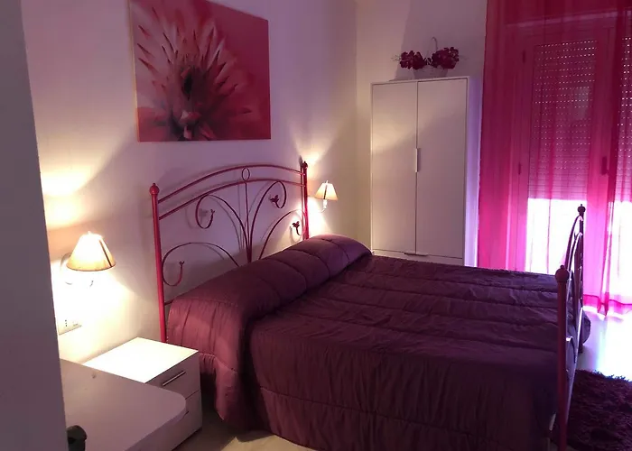 奥尔欧姆布拉德尔诺斯住宿加早餐旅馆 住宿加早餐酒店 卡托纳