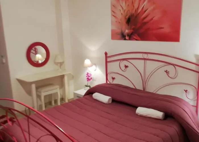 奥尔欧姆布拉德尔诺斯住宿加早餐旅馆