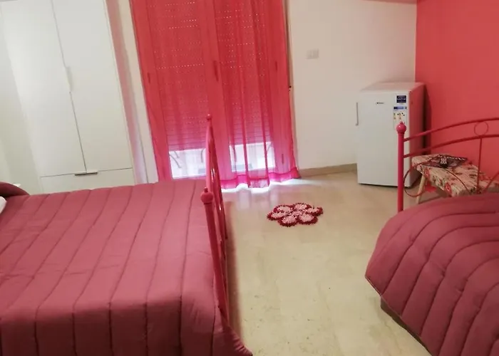 奥尔欧姆布拉德尔诺斯住宿加早餐旅馆 3*