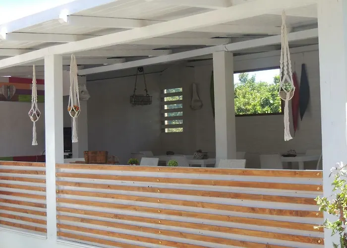 奥尔欧姆布拉德尔诺斯住宿加早餐旅馆 3*