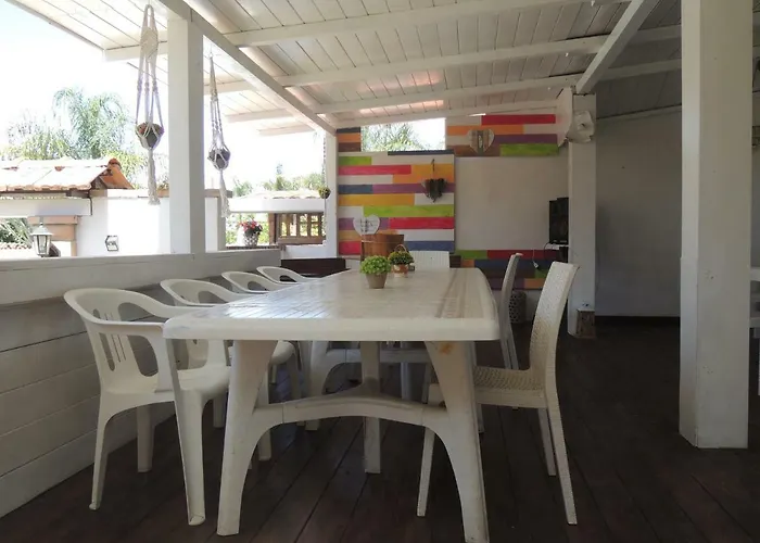 奥尔欧姆布拉德尔诺斯住宿加早餐旅馆 住宿加早餐酒店