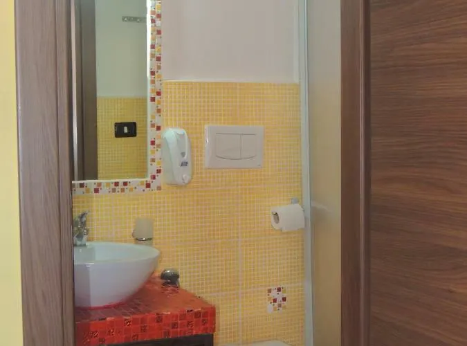 奥尔欧姆布拉德尔诺斯住宿加早餐旅馆 住宿加早餐酒店 卡托纳