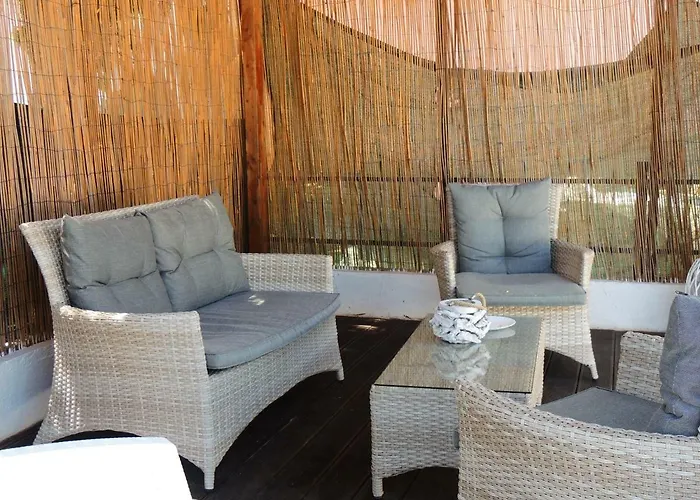 住宿加早餐酒店 奥尔欧姆布拉德尔诺斯住宿加早餐旅馆 卡托纳