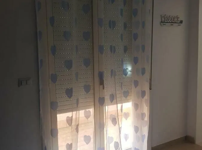 奥尔欧姆布拉德尔诺斯住宿加早餐旅馆 住宿加早餐酒店 3*