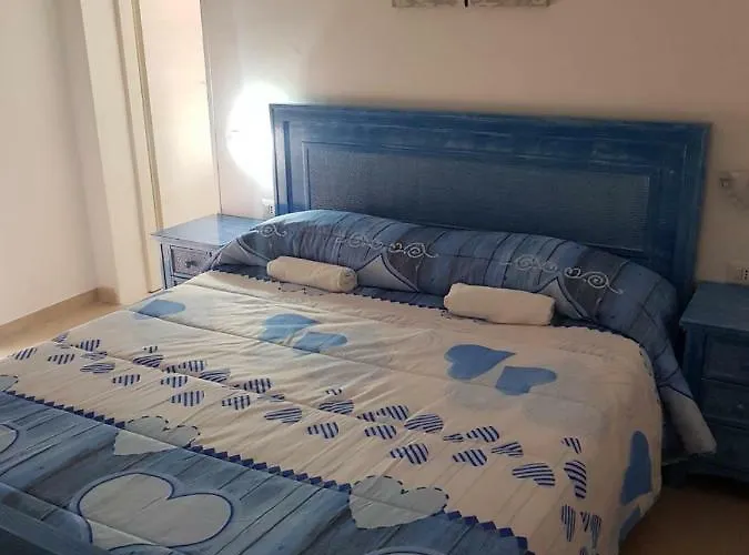 奥尔欧姆布拉德尔诺斯住宿加早餐旅馆 3*