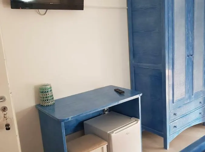 奥尔欧姆布拉德尔诺斯住宿加早餐旅馆 住宿加早餐酒店